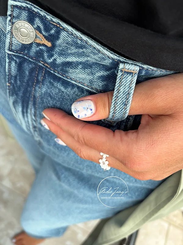 CND Shellac