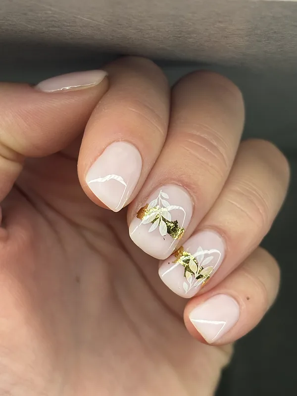 CND Shellac
