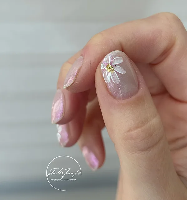 CND Shellac